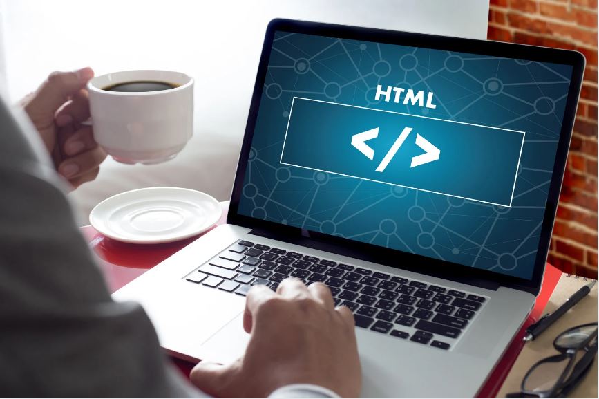 html 表