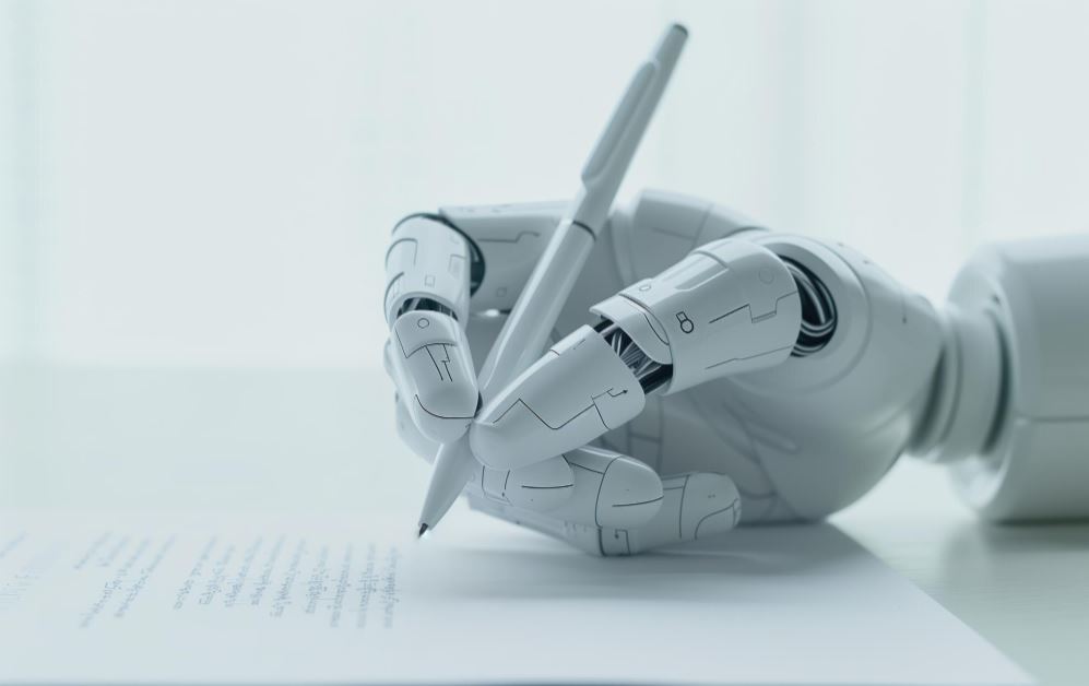 ai 文章作成