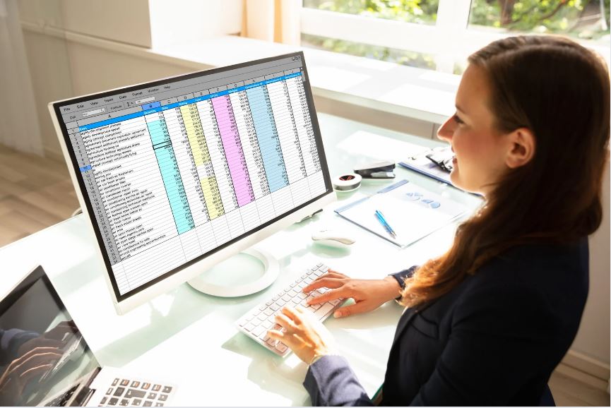 vba dictionary